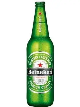 Premium Heineken Beer at 99 Liquor Link in Edmonton